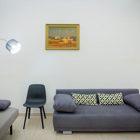 Antica Dimora Capruzzi Apartment Бари Екстериор снимка
