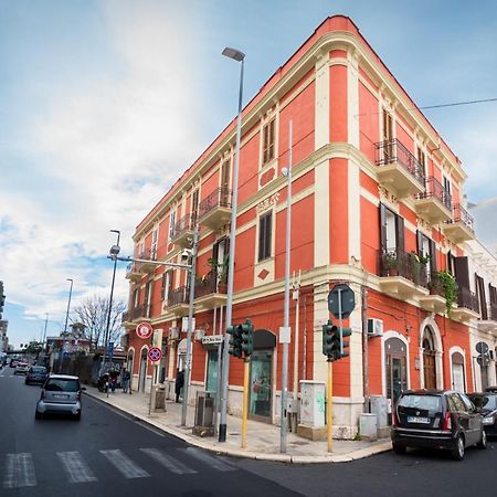 Antica Dimora Capruzzi Apartment Бари Екстериор снимка